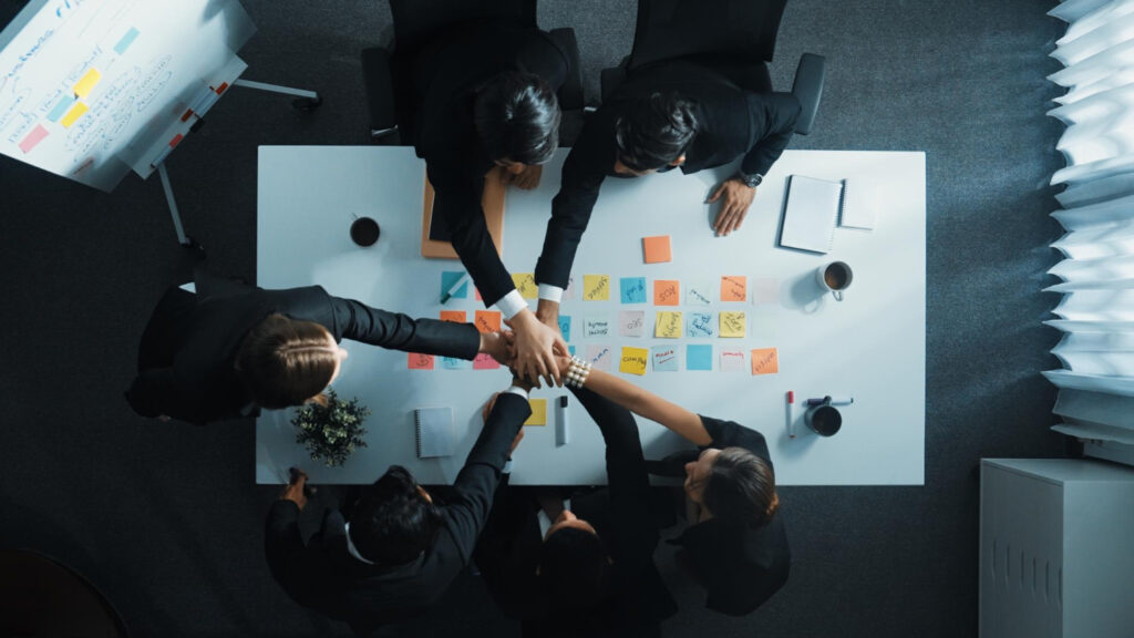 workforce strategy
