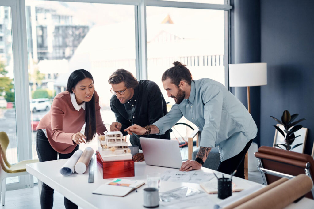 Workforce planning