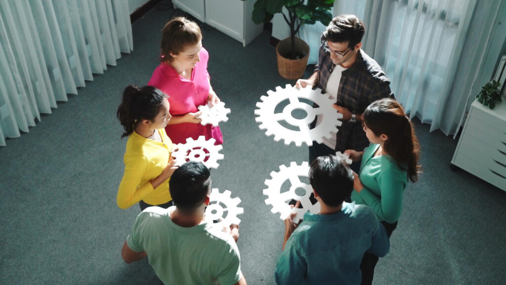 Flexible workforce solutions