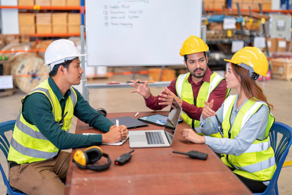 labour hire solutions