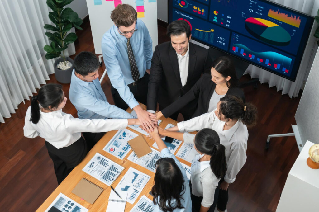 workforce partnerships
