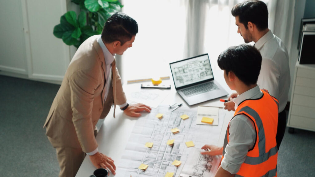 workforce planning