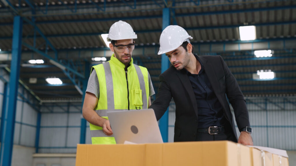 labour hire