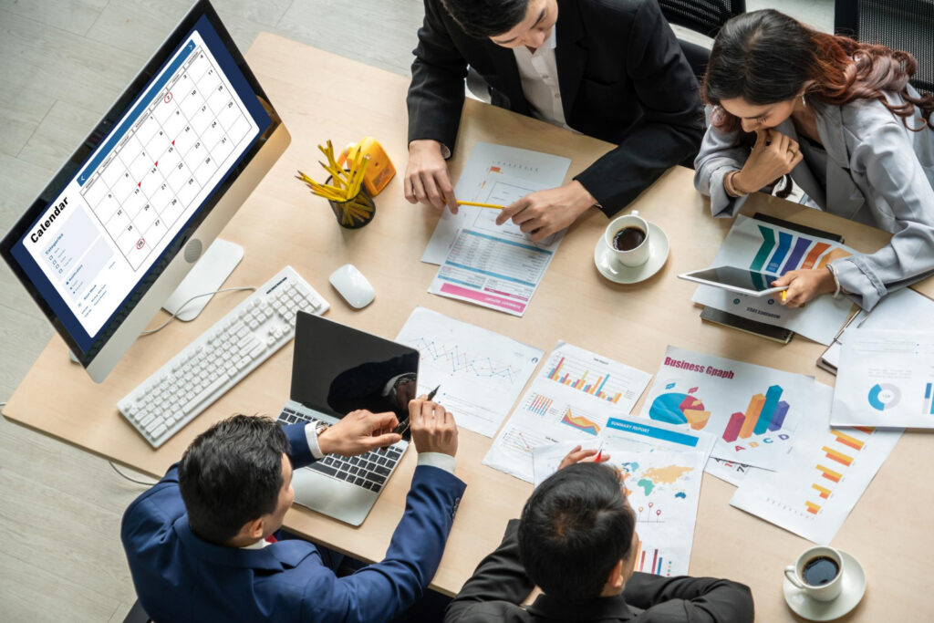 workforce planning